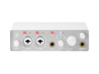 Yamaha UR22 MK3 White Yamaha UR22 MK3 White